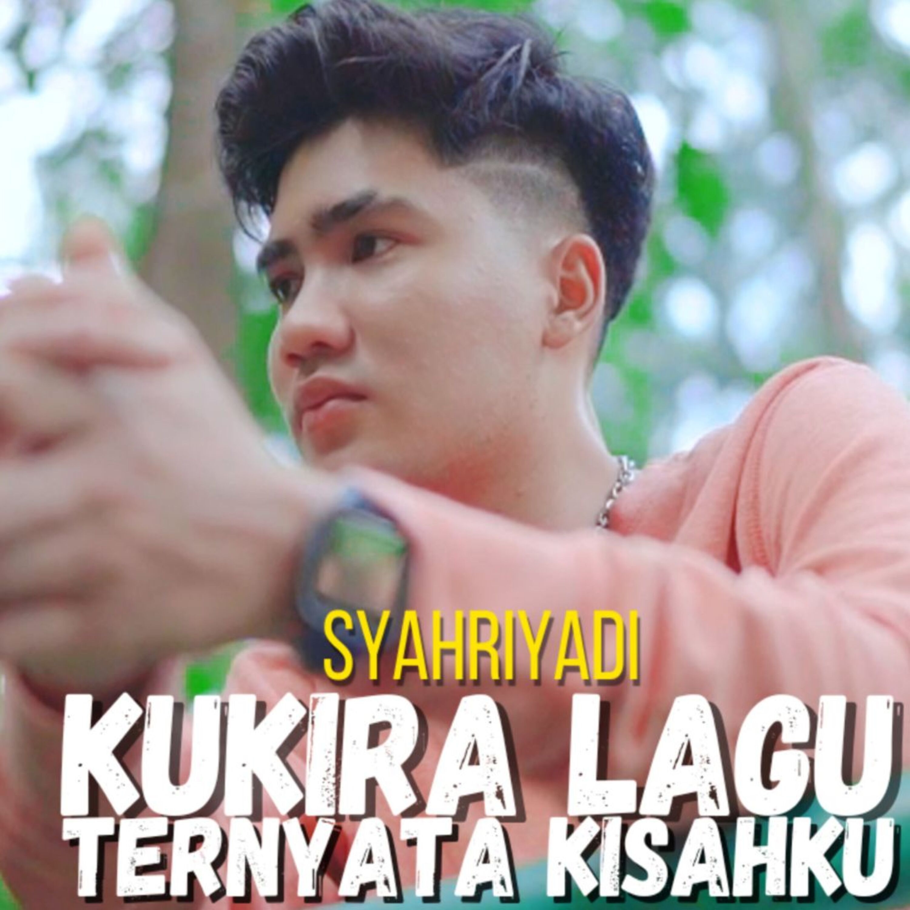 Kukira Lagu Ternyata Kisahku - Single