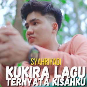 Kukira lagu Ternyata Kisahku Album Art