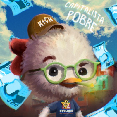 Capitalista Pobre