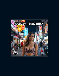Katoey을(를) 듣고, 뮤직 비디오를 보고, 약력을 읽고, 투어 일정 등을 확인하세요!
