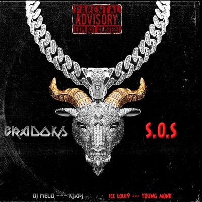 Bradoks x SOS - Single