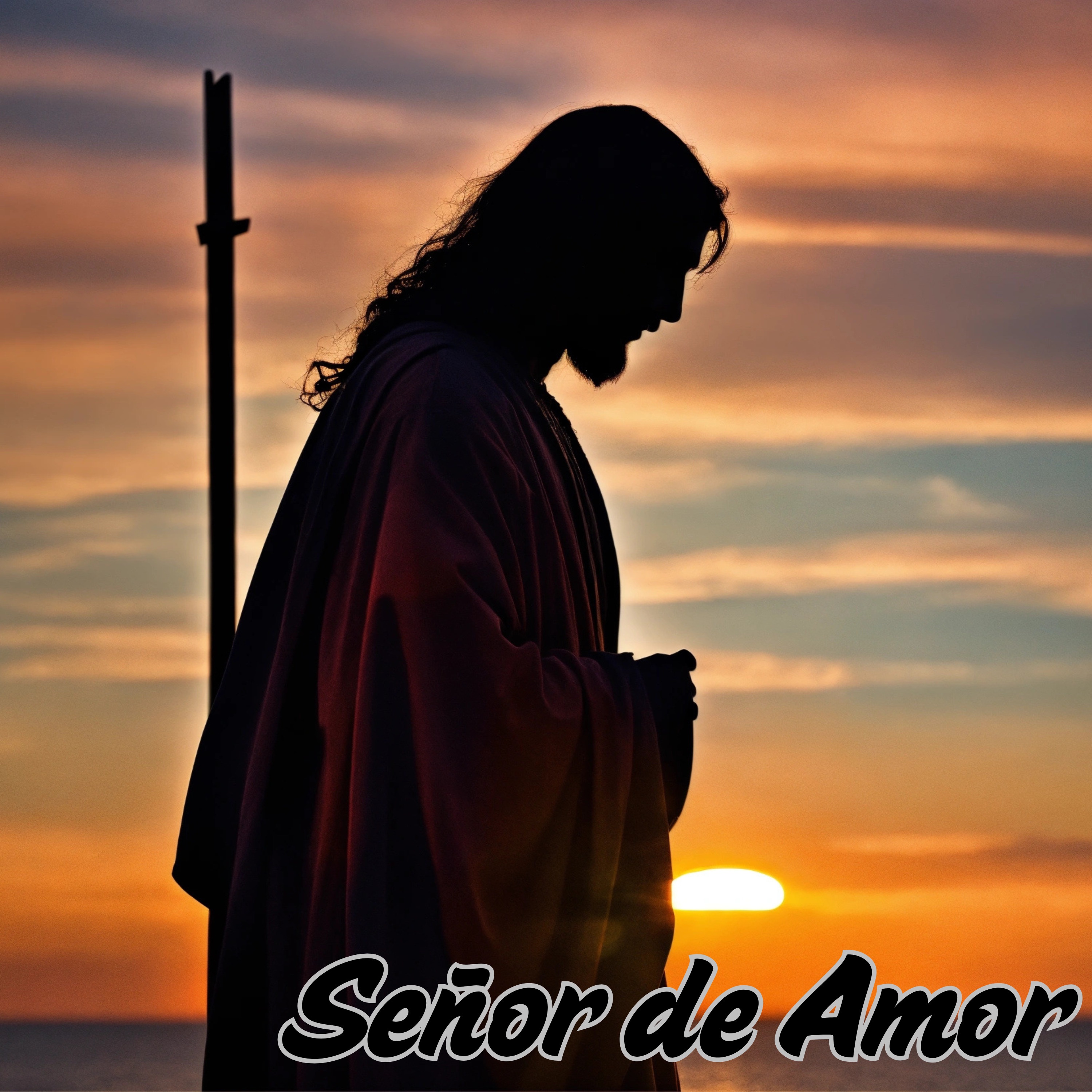 Señor de Amor - Single