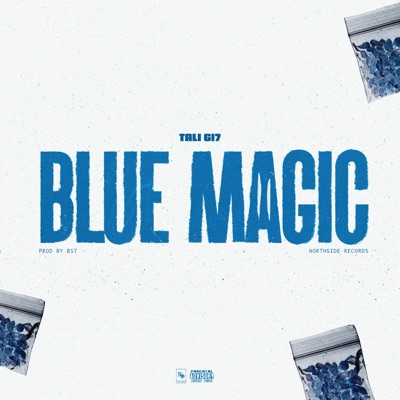 Blue Magic - Single