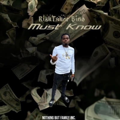 Must Know (feat. BmgDMoney & Lilgfrmkb) - Single