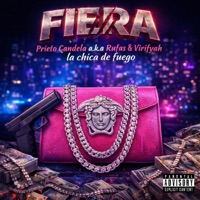 Fiera (feat. Virifyah & Yin Yang Co.) - Single - Rufas