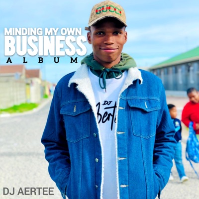 MINDING MY OWN BUSINESS