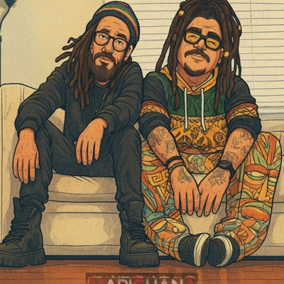 Mariguana nunca (feat. Ganst Art) - Single