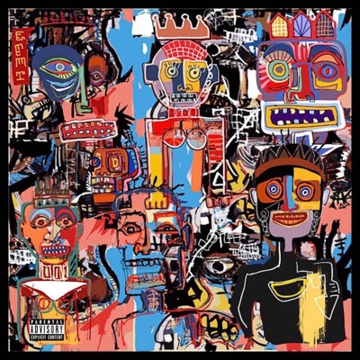 Big Hitters (feat. Elcamino) - Single