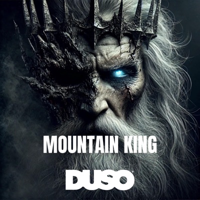 Mountain King - Single