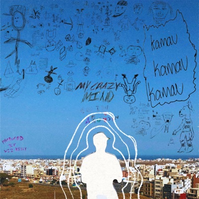 MY CRAZY INSTRUMENTALS