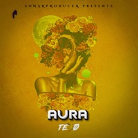 Aura - Single - TEXØ