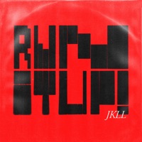 Run It Up - Single - JKLL