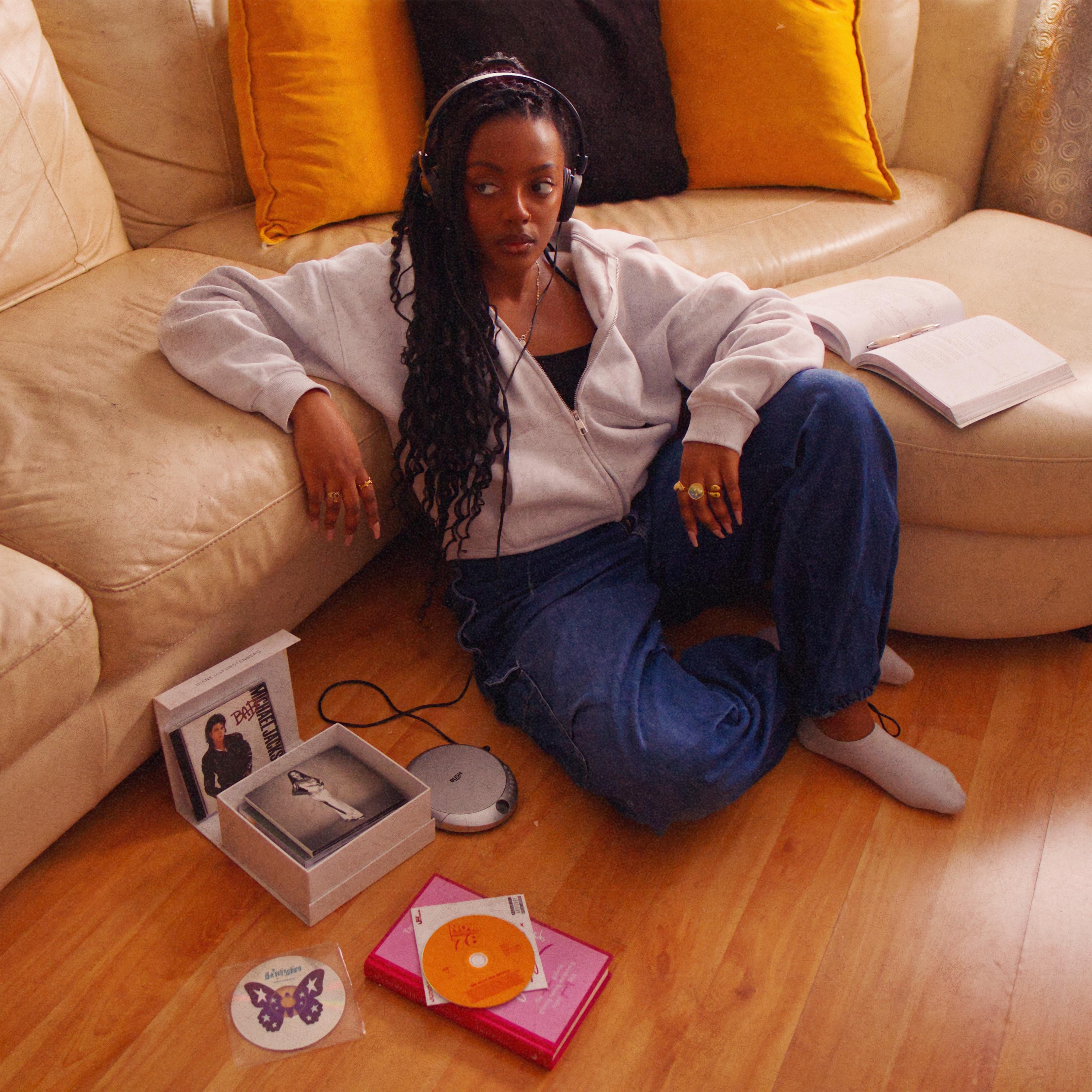 Consequence - Single