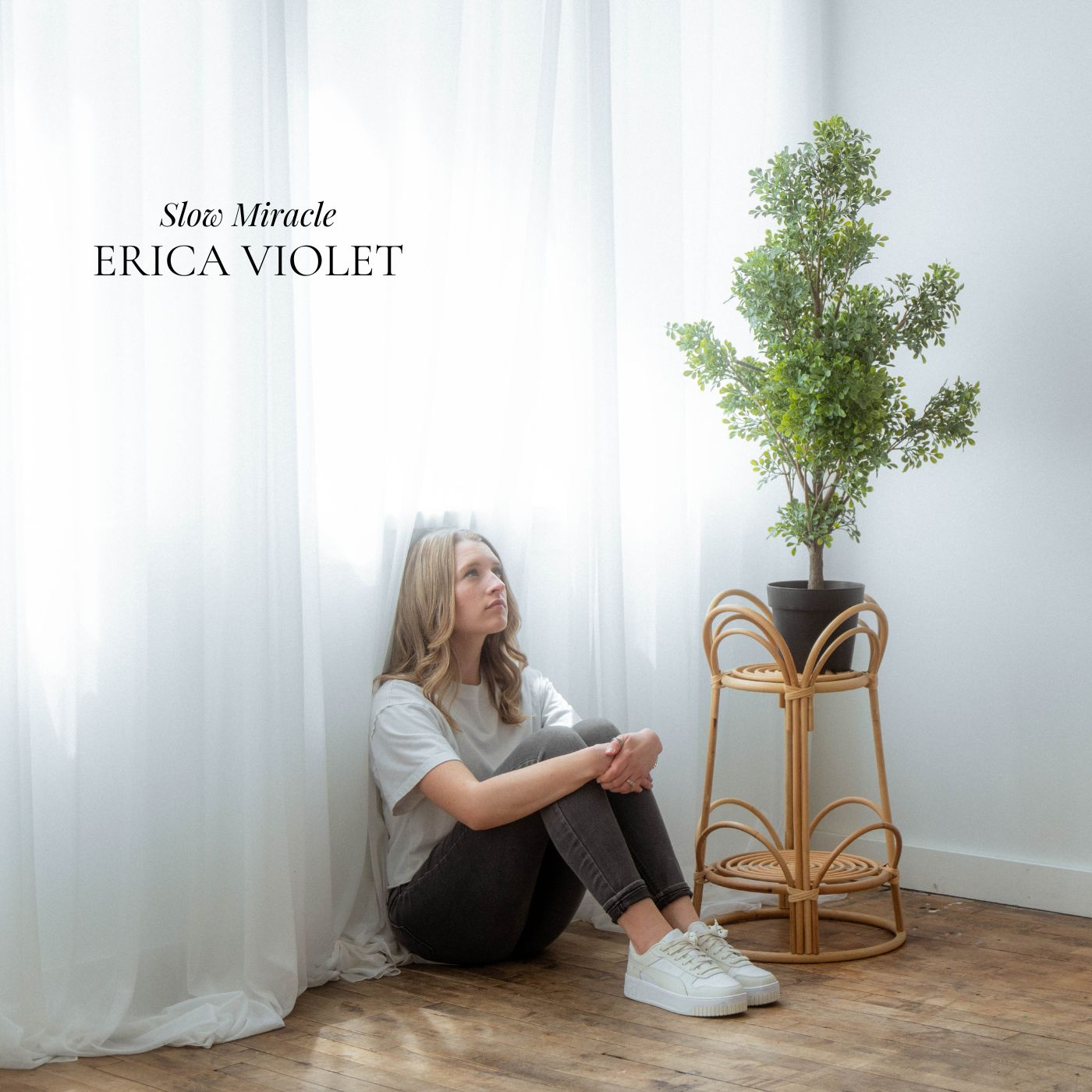 Slow Miracle - Single