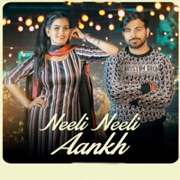 Neeli Neeli Ankh - Single - Shivam Sharma