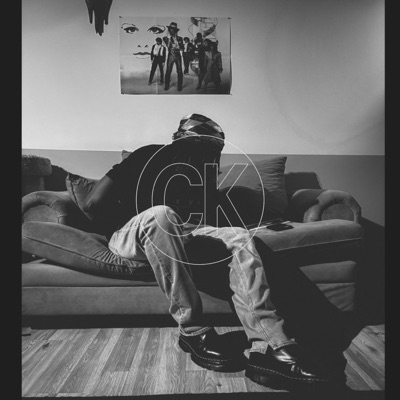 40 Days & 40 Nights - Single