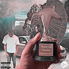 Goin Blood (feat. FeezyG) MartoDaGeneral