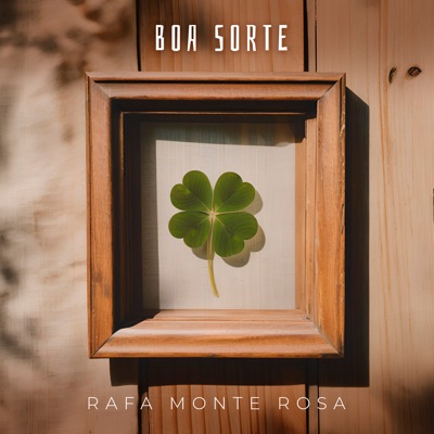 Boa Sorte - Single