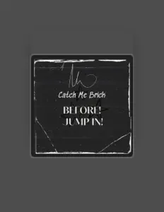 Listen to Catch Me Brick, watch music videos, read bio, see tour dates & more!