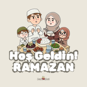 Kalbimdeki Ramazan - BakBilBul