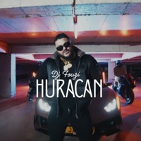 Huracan - Single - Dj Fouzi
