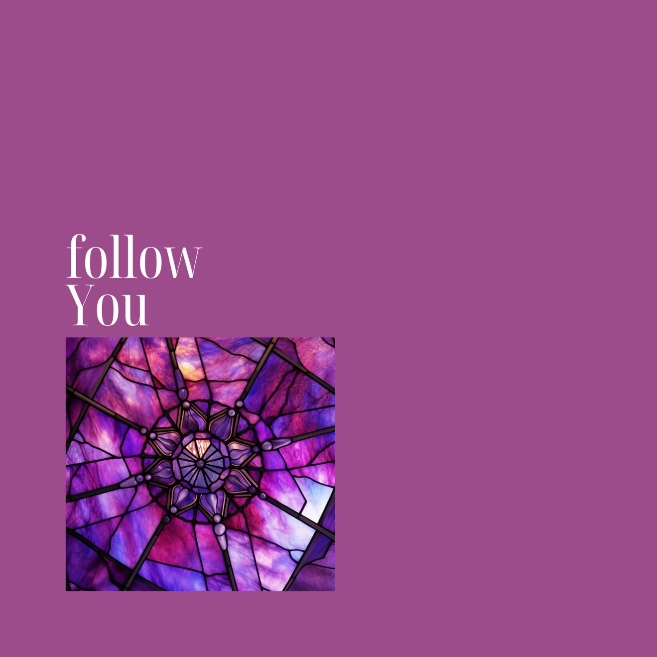 Jamie Grace – Follow You – Single (2024) [iTunes Match M4A]