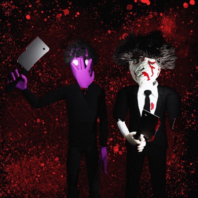 LET THE MAGGOTS EAT YOU DRY (feat. NEEDLEGUTS & PSVCH) - Single