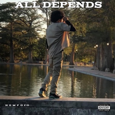 All Depends - Single