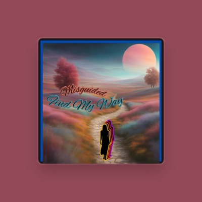 Ascolta Misguided, guarda video musicali, leggi la biografia, vedi le date del tour & altro!
