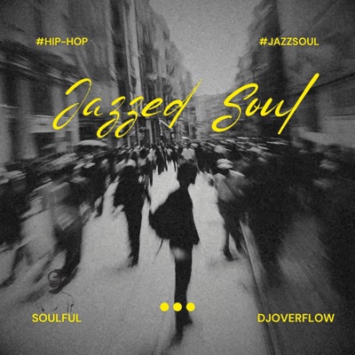 Jazzed Soul