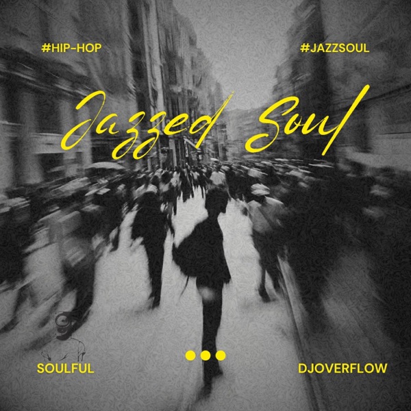 Jazzed Soul