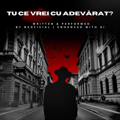 Tu ce vrei cu adevarat? (Special Version) - Single