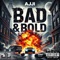 Bad & Bold artwork