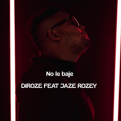 no le bajé - Single