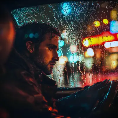 Listen to Night Drive - Single by EYE JACK II