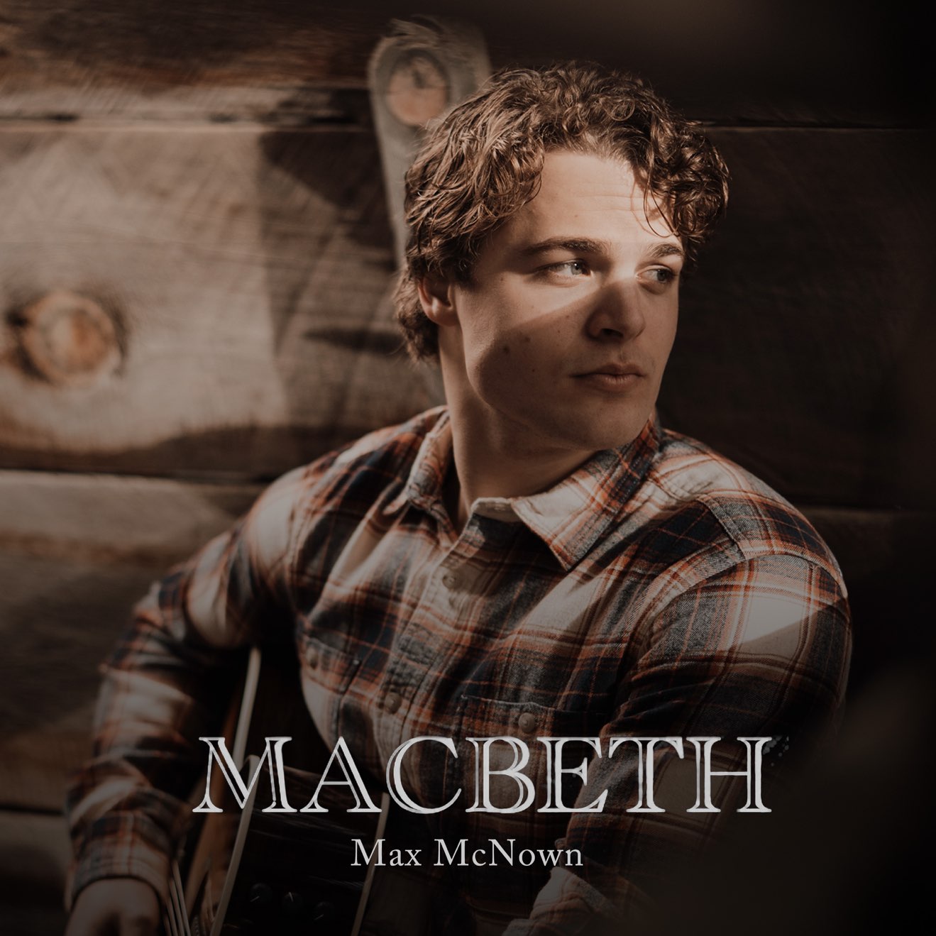 Max McNown – Macbeth – Single (2024) [iTunes Match M4A]