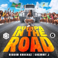 Bumpa In D Road (feat. Shemmy J) - Single - Riddim Knockaz Band