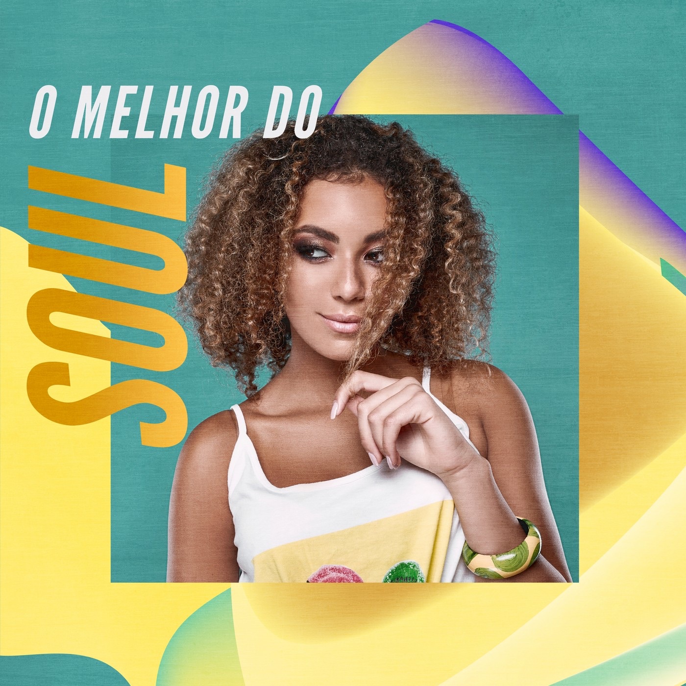 O melhor do Soul