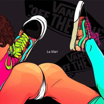 T.H.O.T Musiz (feat. Bonafide Blu) - Single