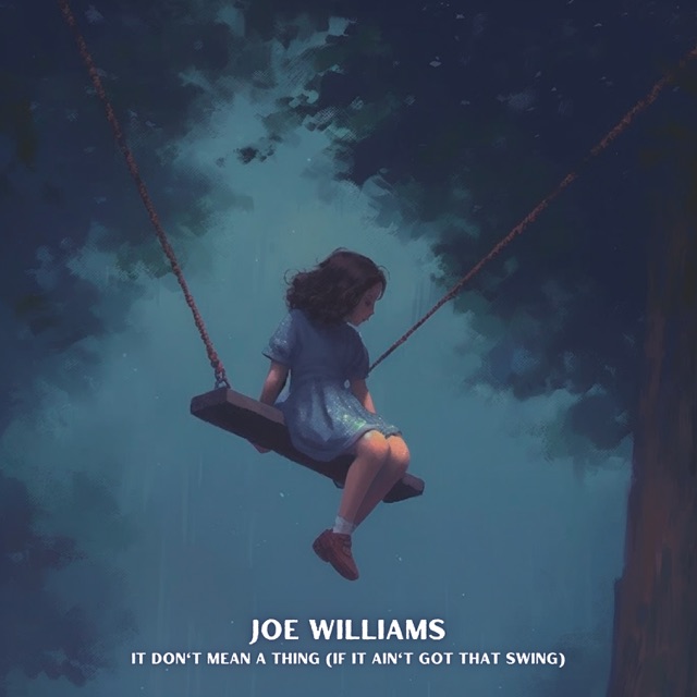 It Don't Mean a Thing (If It Ain't Got That Swing) [Slowed + Sped up + Reverb] - Single