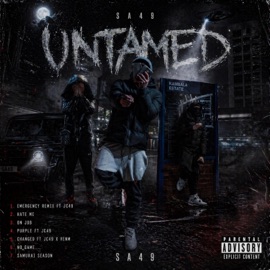 Changed (feat. JC EBK & Venm) SA49