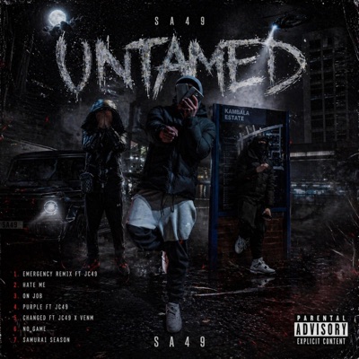 Untamed