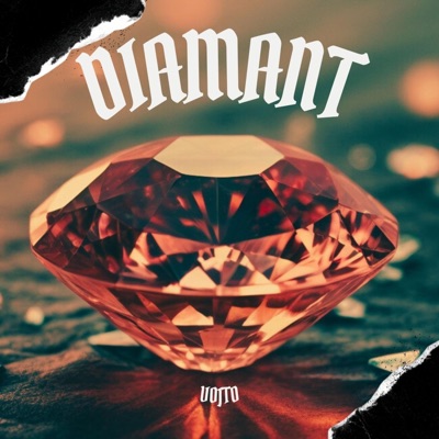 Diamant (feat. Deen-S) - Single