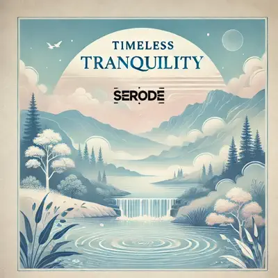 Ascolta 'Timeless Tranquility' di Proxxes