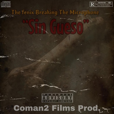 Sin Gueso - Single