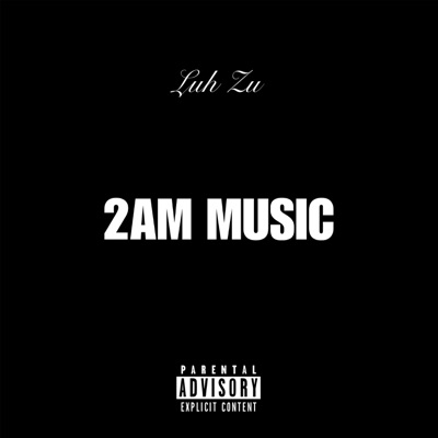 2AM MUSIC! - EP