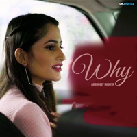 Why - Single - Abraam