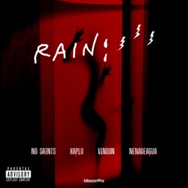 RAIN (feat. VinDon, Kaplu & Nena1992) No Saints