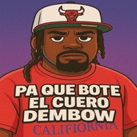 Paque Bote El Cuero Dembow - Single - Pablo Piddy