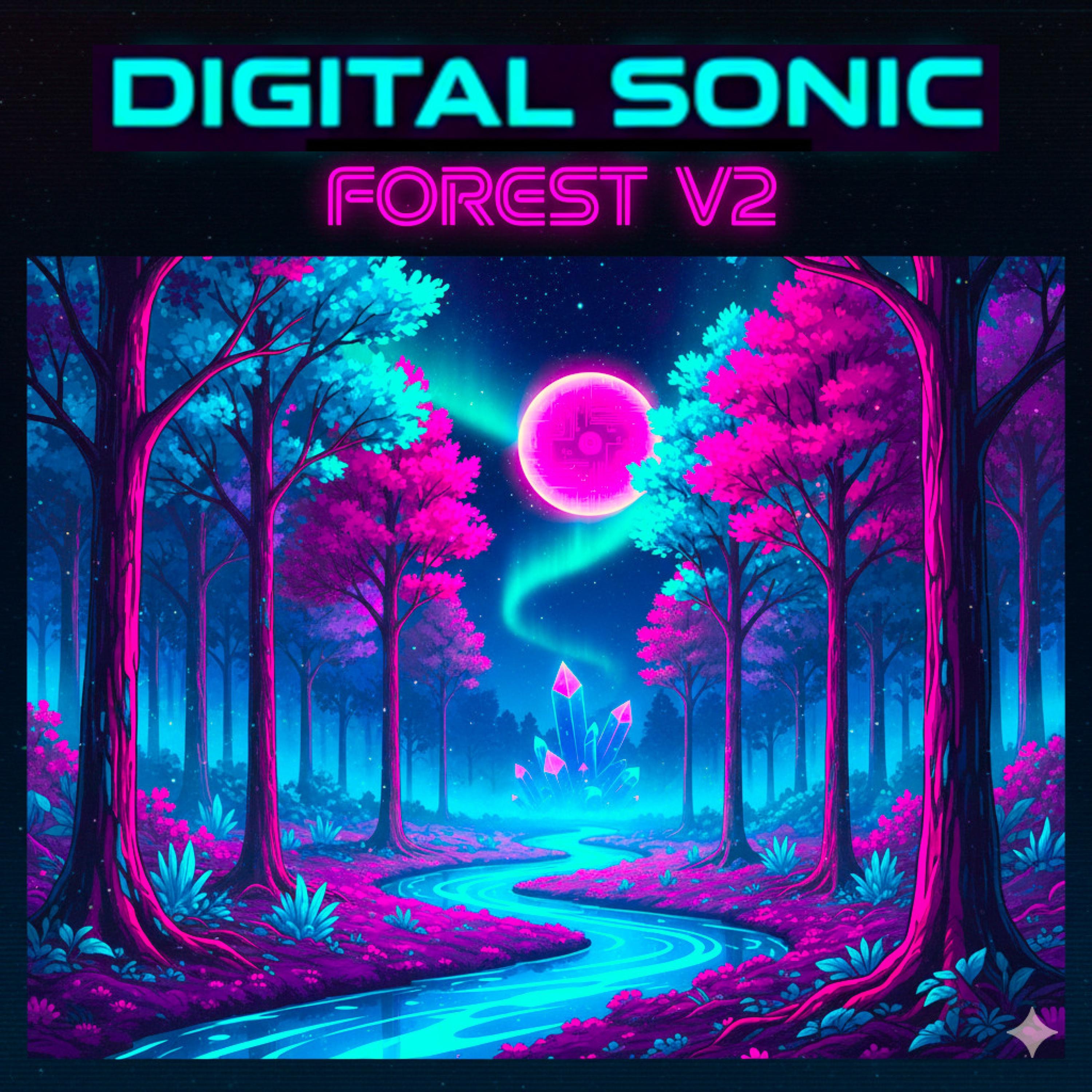 Forest V2 - Single